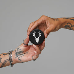 Mad Rabbit Tattoo Balm on colorful tattoos showing enhanced depth