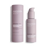 Madison Reed Bonding Time Serum bottle closeup showing sleek packaging and color-safe bond protection
