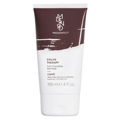 Madison Reed Color Therapy Caffè tube for quick color refresh and conditioning.