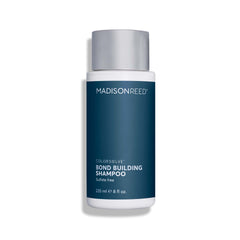 Madison Reed ColorSolve bottle front — color-safe bond-building shampoo for color-treated hair