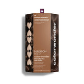 Madison Reed colorwonder 6N medium brown dye tube delivering salon-like color at home