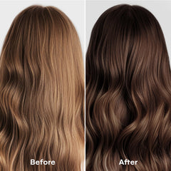 Madison Reed protective hair cap for neat, controlled color application