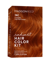Madison Reed Radiant color-cream for salon-quality gray coverage at home