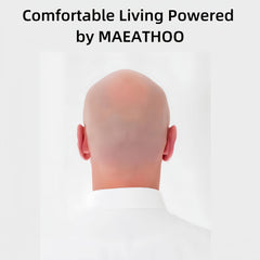 MAEATHOO cleaning brush set included for easy maintenance
