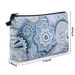 MAGEFY bag shows side carry strap for easy hanging or customization