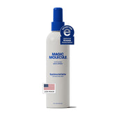 Magic Molecule HOCl spray bottle for daily gentle skin care.