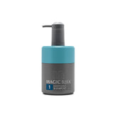 MagicSleek Hydrating Shampoo bottle view highlighting coconut oil nourishment for color-safe care