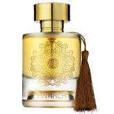 Maison Alhambra Anarch bottle-front view for a refined unisex fragrance