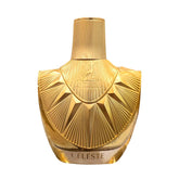 Maison Alhambra Celeste bottle front for daily wear and confident presence.