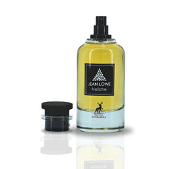 Maison Alhambra Jean Lowe Fraiche box close-up exudes refined luxury