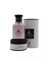Maison Alhambra Jean Lowe Matiere spray-ready bottle suggests refined daily wear.