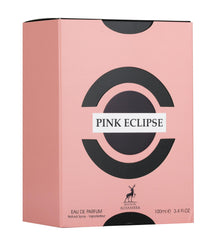 Maison Alhambra Pink Eclipse packaging box, gift-ready and premium presentation