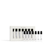 Maison Louis Marie discovery set Le Long Fond vial offers portable luxury fragrance.