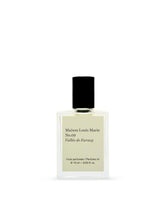 Maison Louis Marie No.09 Vallee de Farney roll-on bottle for on-the-go fragrance touch-ups.