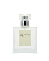 Maison Louis Marie No.04 Bois de Balincourt bottle close-up for refined everyday scent