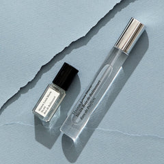 Maison Louis Marie No04 Bois de Balincourt fragrance close-up cap detail
