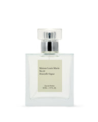 Maison Louis Marie No.13 Nouvelle Vague bottle front for daily wear scent