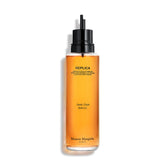 maison margiela jazz club refill bottle closeup highlights warm vanilla notes for intimate evenings