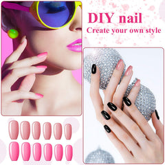 Maitys easy application steps image demonstrates beginner friendly DIY