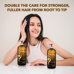 Majestic Pure Rosemary Oil dropper emphasizes refreshing scalp feel and aroma.