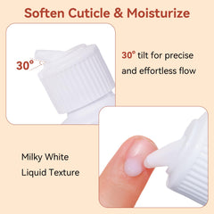 Makartt Cuticle Trimmer Pink provides precise trimming with rust-resistant steel for clean edges.