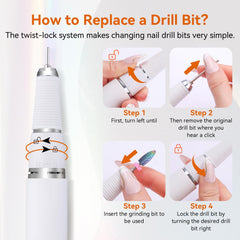 Makartt silent operation with smooth vibration for comfortable sessions