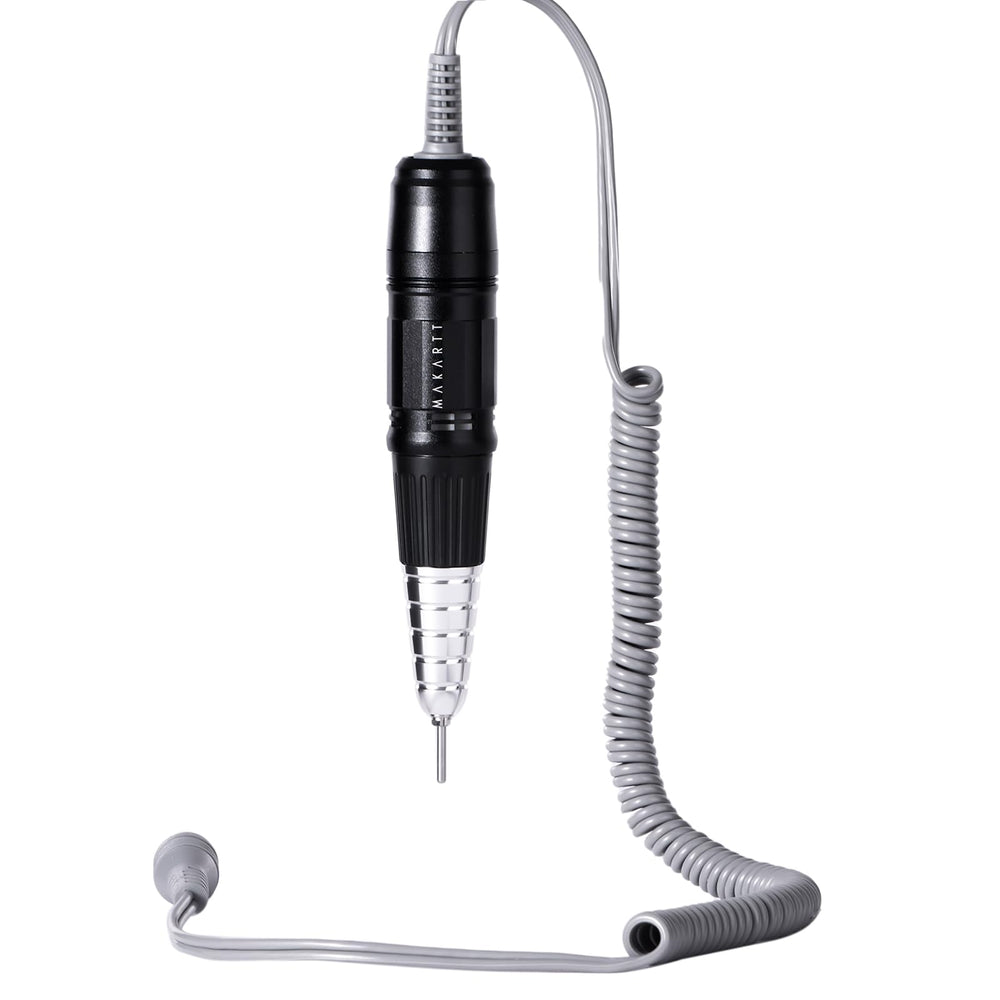 Makartt up200 charger for nail drill; secure power for quick sessions.