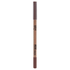 Make Up For Ever Artist Color Pencil 600 Anywhere Caffeine defines eyes with precise blending.