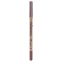 Make Up For Ever Artist Color Pencil 600 Anywhere Caffeine lines lips with controlled color.