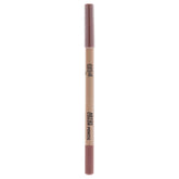 Make Up For Ever Artist Color Pencil 606 Wherever Walnut swatch highlights blendable color for precise lines.
