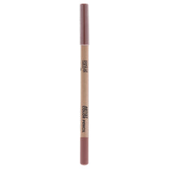 Make Up For Ever Artist Color Pencil 606 Wherever Walnut swatch highlights blendable color for precise lines.