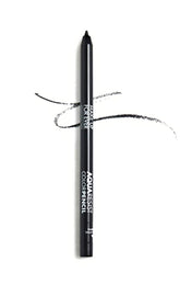 Make Up For Ever Aqua Resist Color Pencil Graphite swatch with rich, waterproof color