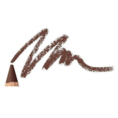 Make Up For Ever Artist Color Pencil 608 Limitless Brown lip line for versatile shading.