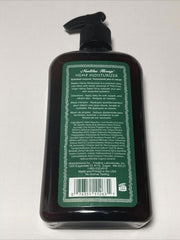 Malibu Tan Body Lotion texture swatch shows smooth, non-greasy feel.
