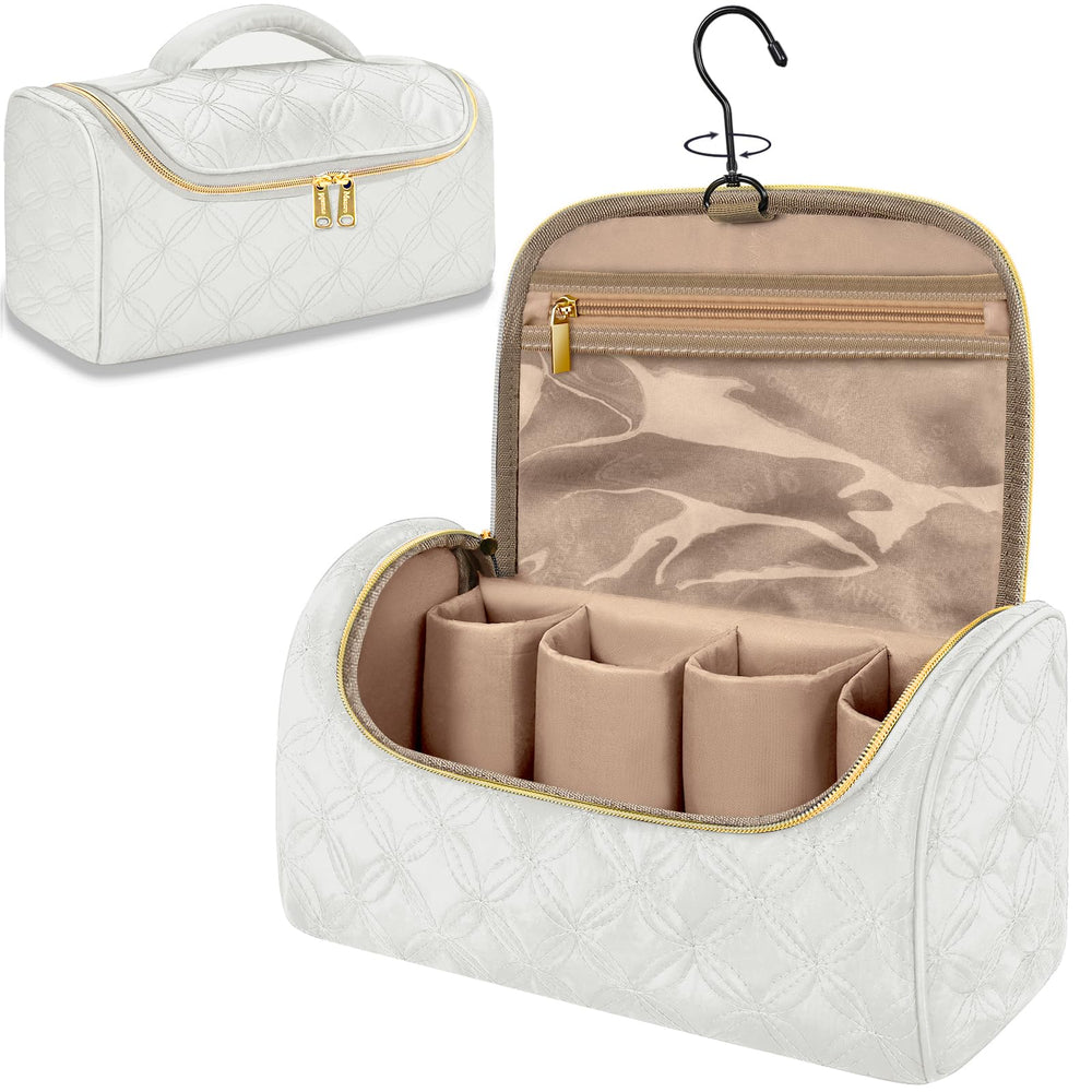 Mancro padded travel case for Dyson Airwrap complete styler, protection on the go.