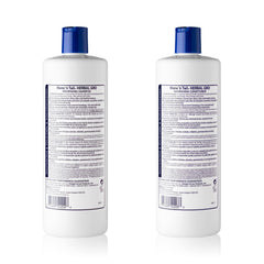 Mane 'n Tail Herbal-Gro conditioner bottle hydrates for silky, healthy-looking hair.
