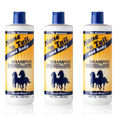 Mane 'n Tail Original Formula Shampoo 16oz pack shot highlights value for thicker, fuller hair.