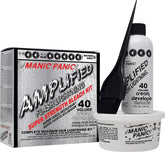 MANIC PANIC Flash Lightning developer bottle for high lift up to seven levels