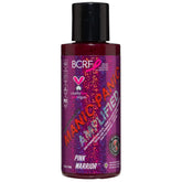 MANIC PANIC Pink Warrior Amplified bottle showing bold neon pink for festival-ready color.