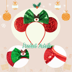 Mannxitzdy satin headband closeup showing smooth elastic band for comfortable wear.