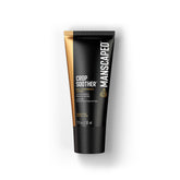 MANSCAPED Crop Soother bottle front promises spa-like post-shave relief for sensitive skin.