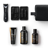 MANSCAPED Premier Package 5.0 Ultra close-up of Lawn Mower 5.0 Ultra for precise grooming.