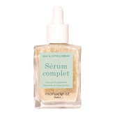 Manucurist Complete Serum nails-and-cuticles hydrated for healthier nails.
