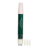 Manucurist Nail Polish Corrector Pen for precise edge cleanup during gel manicures
