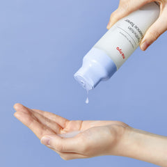 ma:nyo Macadamia ceramides ingredients image emphasizes nourishing barrier-friendly components