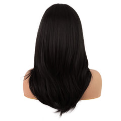 MapofBeauty wash and care procedure outline with gentle detangling and rinsing