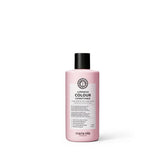 Maria Nila Luminous Colour Conditioner bottle showing color-protecting detangling care