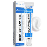 Marianp Azelaic Acid Cream bottle front supports clearer-looking skin and even tone.