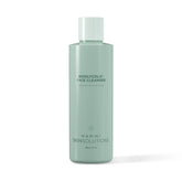 Marini SkinSolutions Bioglycolic Face Cleanser bottle for daily gentle resurfacing.