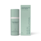 Marini SkinSolutions Transformation Face Cream bottle — supports daily hydration and skin resilience.